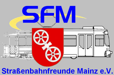 Straßenbahnfreunde Mainz e.V.